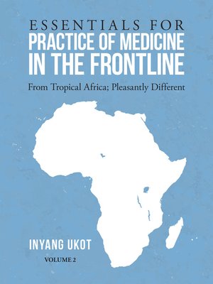 cover image of Essentials for Practice of Medicine in the Frontline